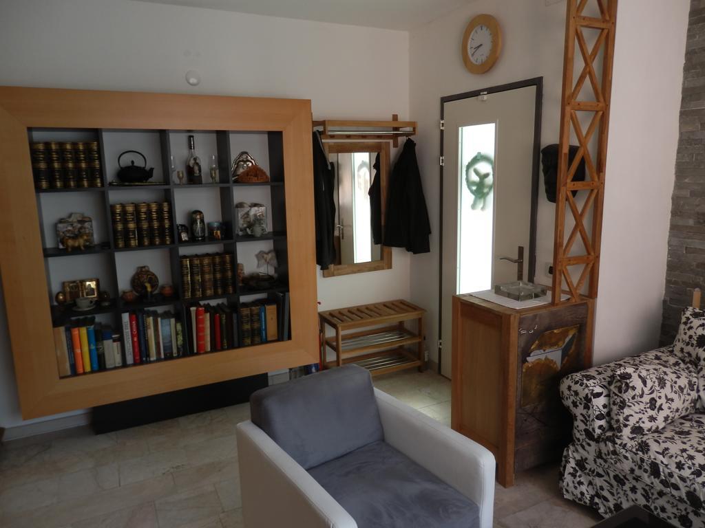 Luxerioeses Apartment 52 Viralago Mit Privatstrand Gambarogno 외부 사진