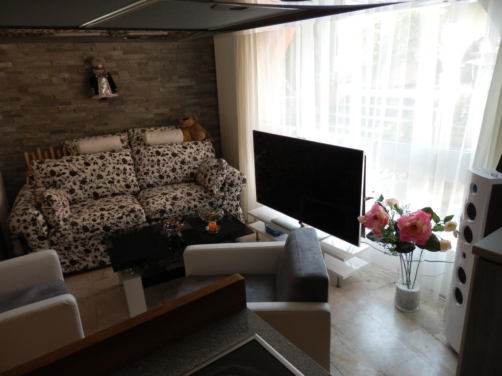 Luxerioeses Apartment 52 Viralago Mit Privatstrand Gambarogno 외부 사진