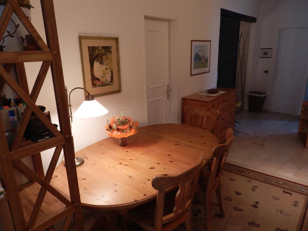 Luxerioeses Apartment 52 Viralago Mit Privatstrand Gambarogno 외부 사진