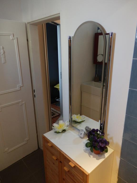 Luxerioeses Apartment 52 Viralago Mit Privatstrand Gambarogno 외부 사진
